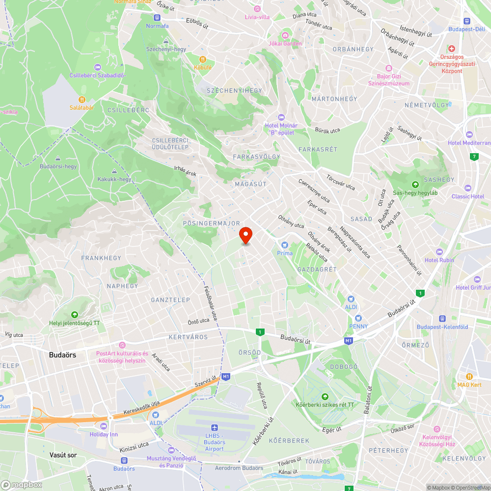 Rég aktualitását vesztett tábla... bejelentés helye