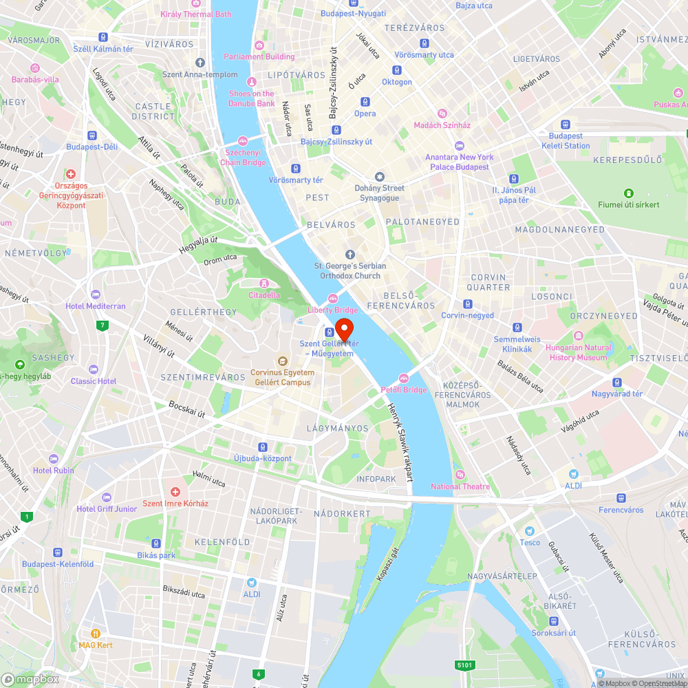 Korrigálható útszűkület bejelentés helye