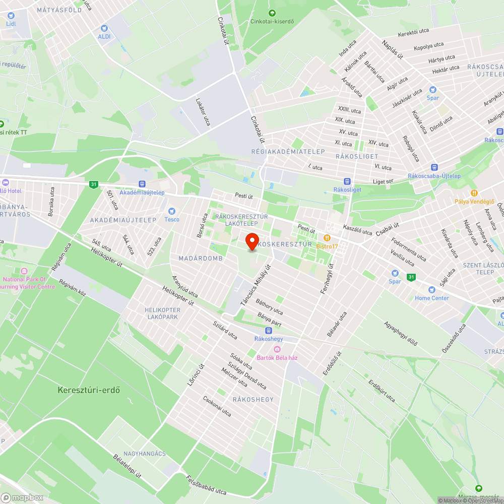 Meggyötört KRESZ tábla bejelentés helye