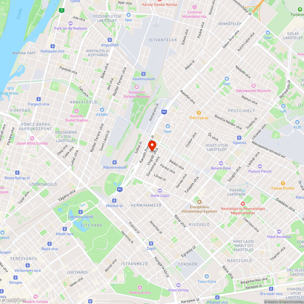 Lomtalanításból hátramaradt hordók bejelentés helye