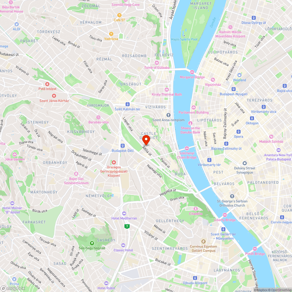 Kidöntött tábla bejelentés helye