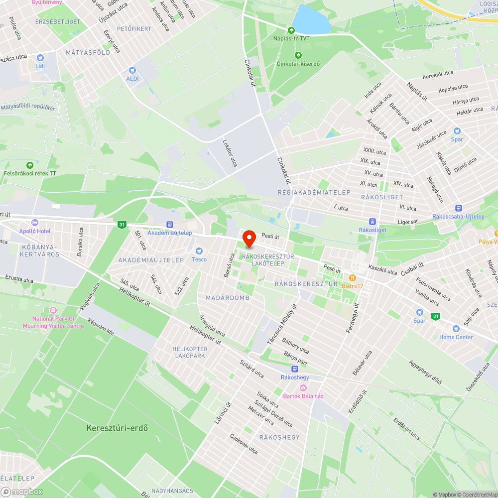 Nem akarásnak nyögés a vége... bejelentés helye