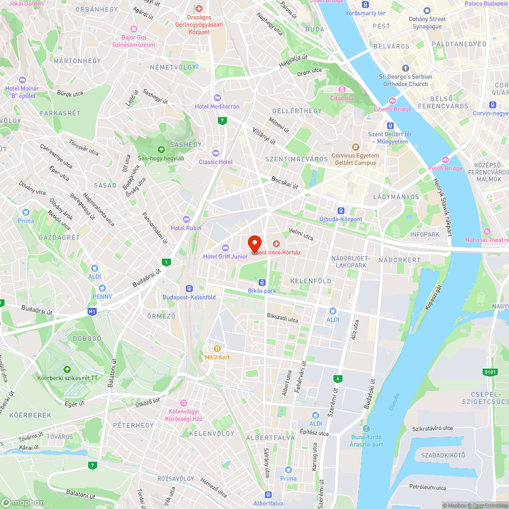 Veszélyes villanypózna bejelentés helye