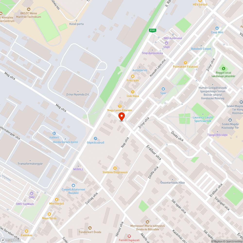 Ha át akar menni bejelentés helye