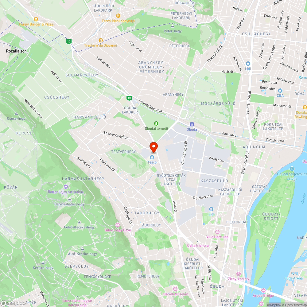 Rendelő parkolás nélkül bejelentés helye