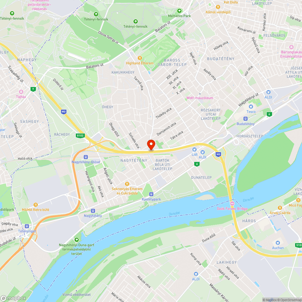 Hiányos, megsüllyedt csatornarácsok a vasúti gyalogos aluljáróba bejelentés helye