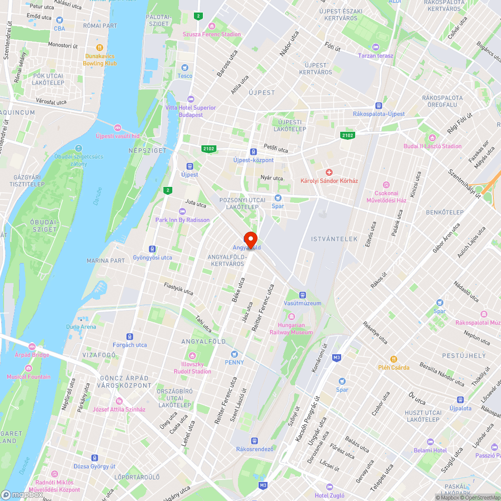 zoldhulladek es egyeb hulladek bejelentés helye