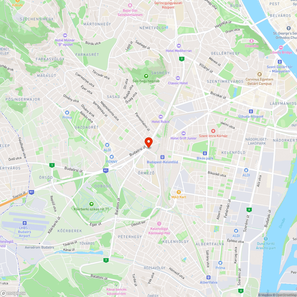 Betört képernyő bejelentés helye