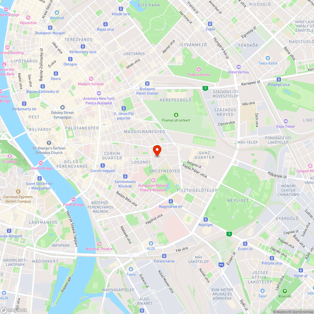 kidobott kuka - társasházkezelő hanyagsága bejelentés helye