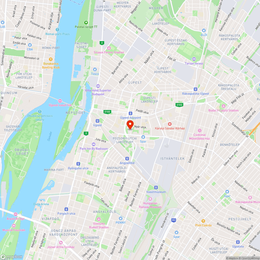 Elhagyott Suzuki Swift bejelentés helye