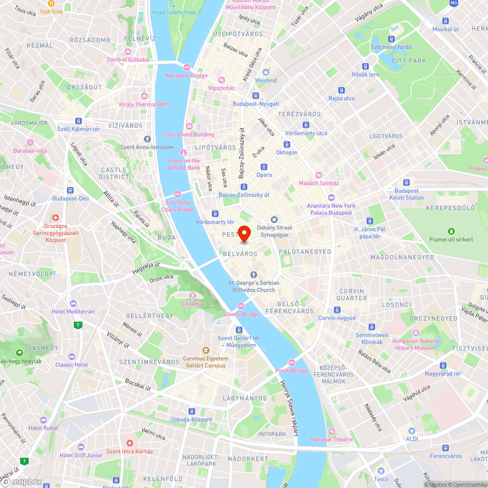 Várható baleset bejelentés helye