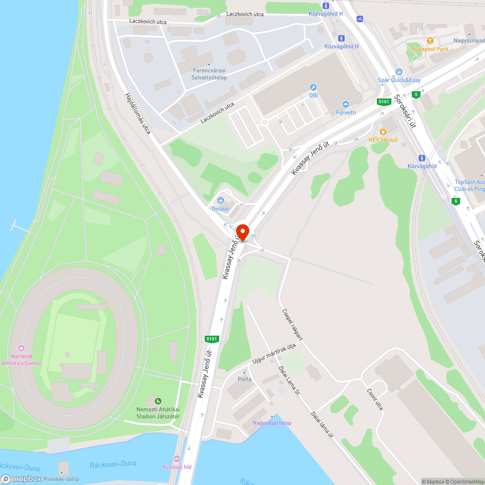 Ha át akar menni bejelentés helye