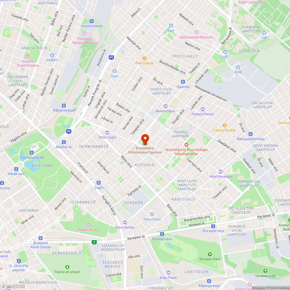 Járdaszél akadályoz a parkolásban bejelentés helye