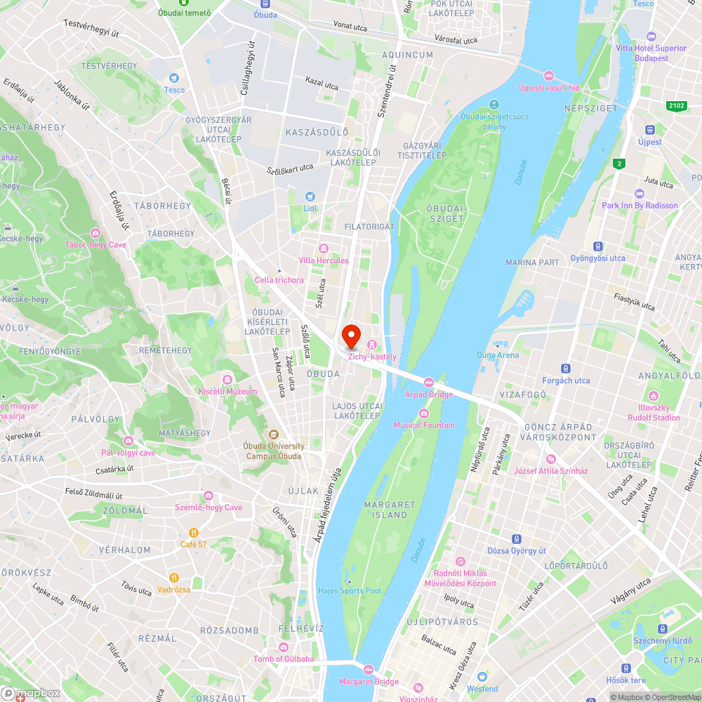 Kidöntött közlekedési tábla bejelentés helye