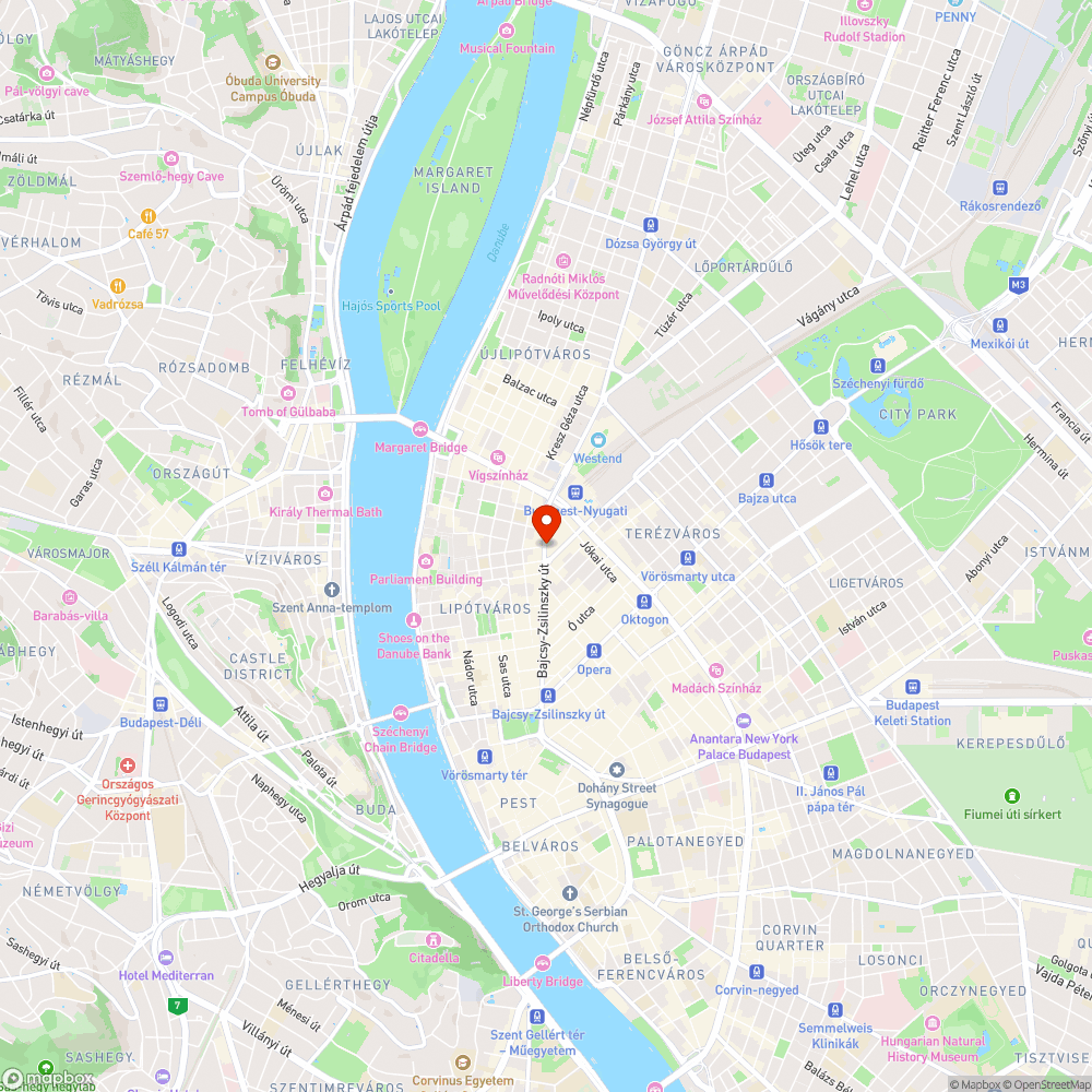 Parkolás a biciklisávon bejelentés helye