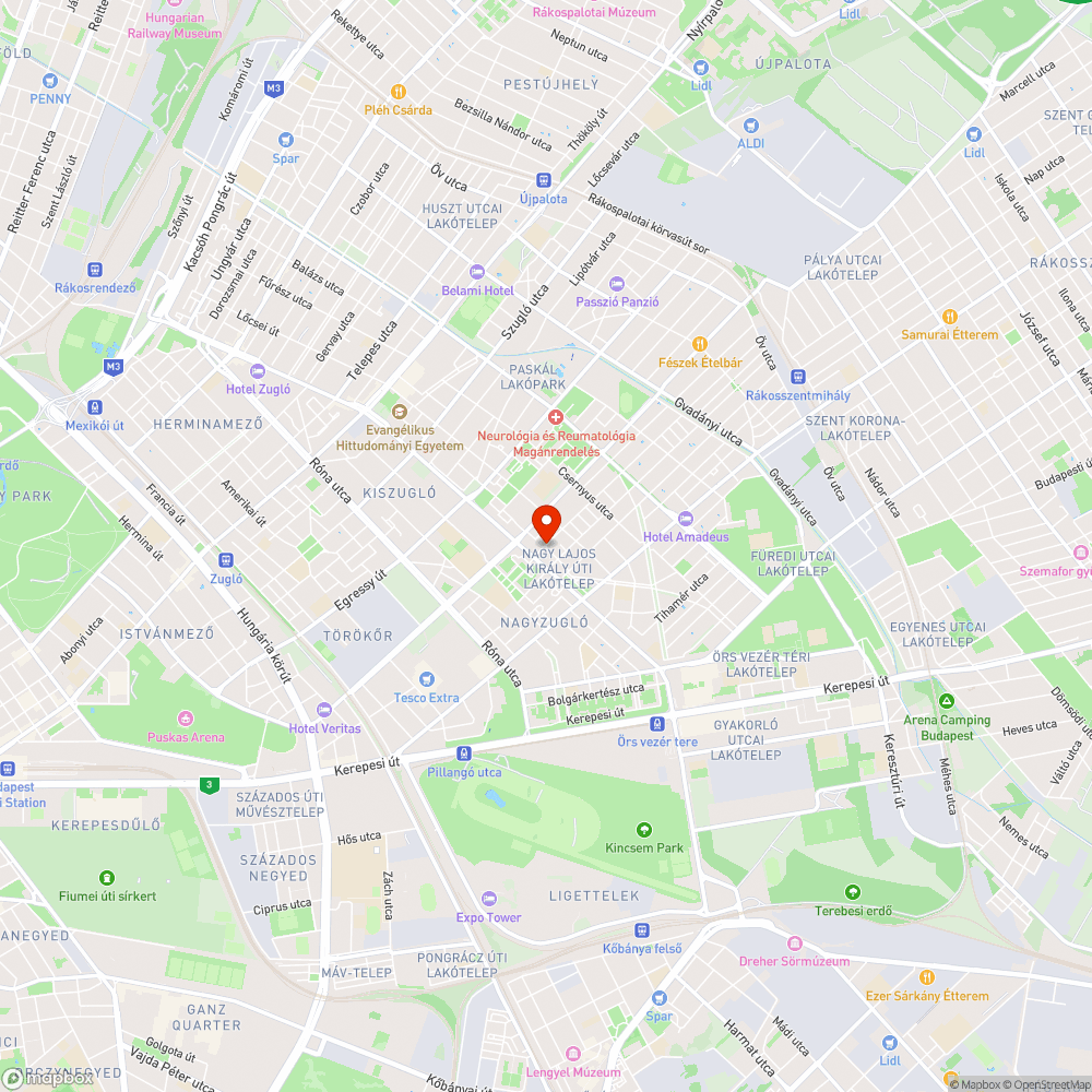 Babakocsival a bölcsibe bejelentés helye