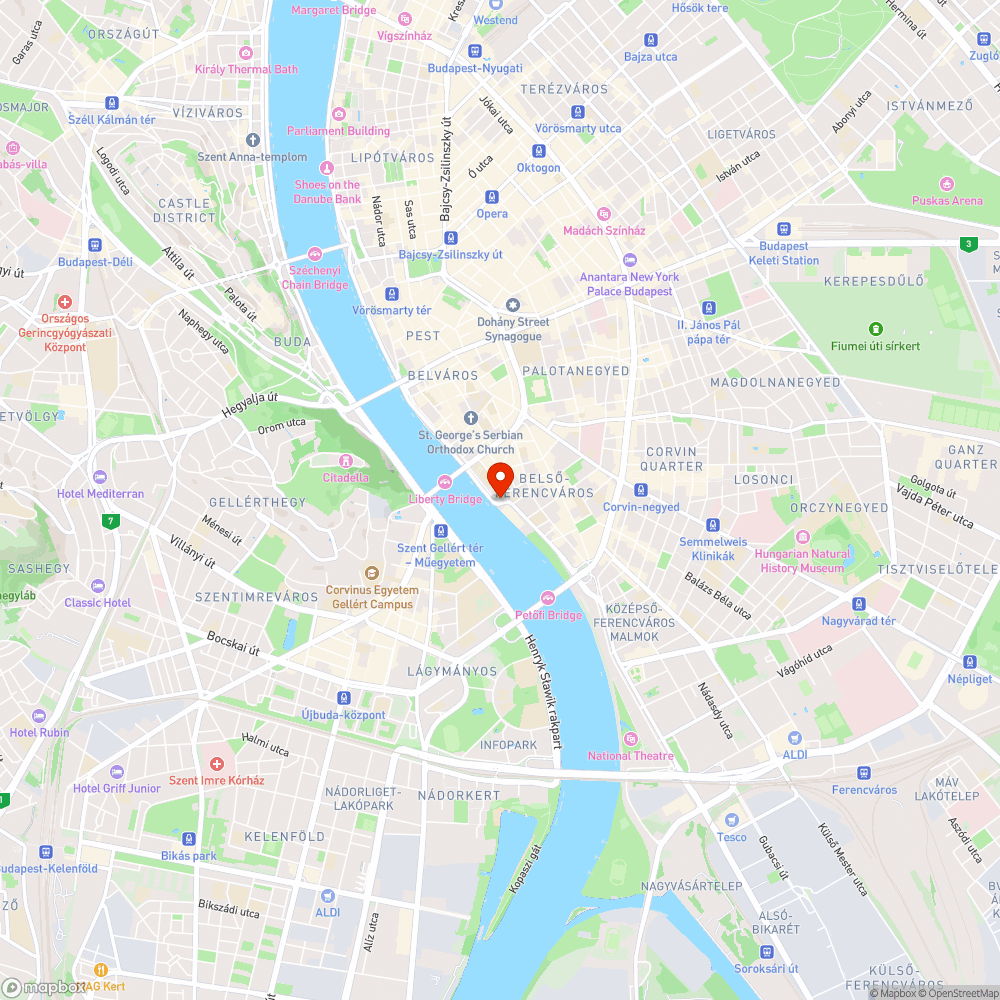 Elfordult közlekedési lámpa bejelentés helye