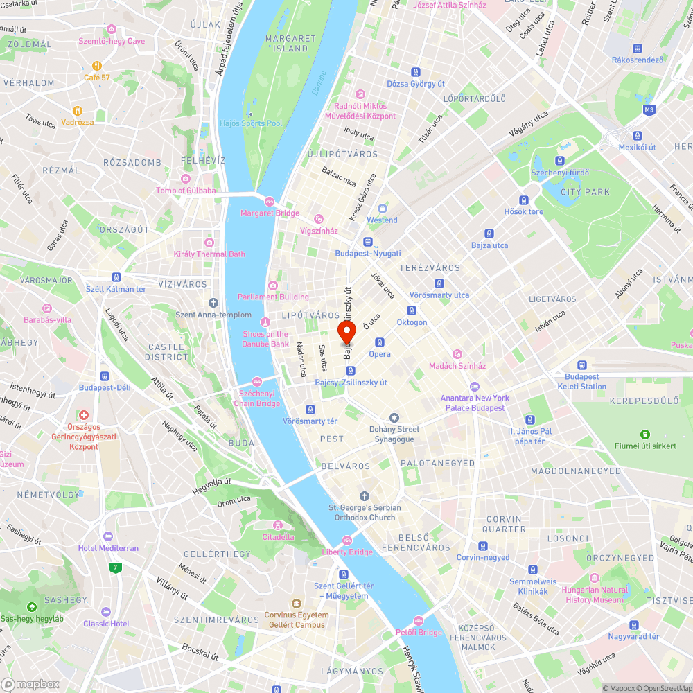 Gyanús állványozás bejelentés helye