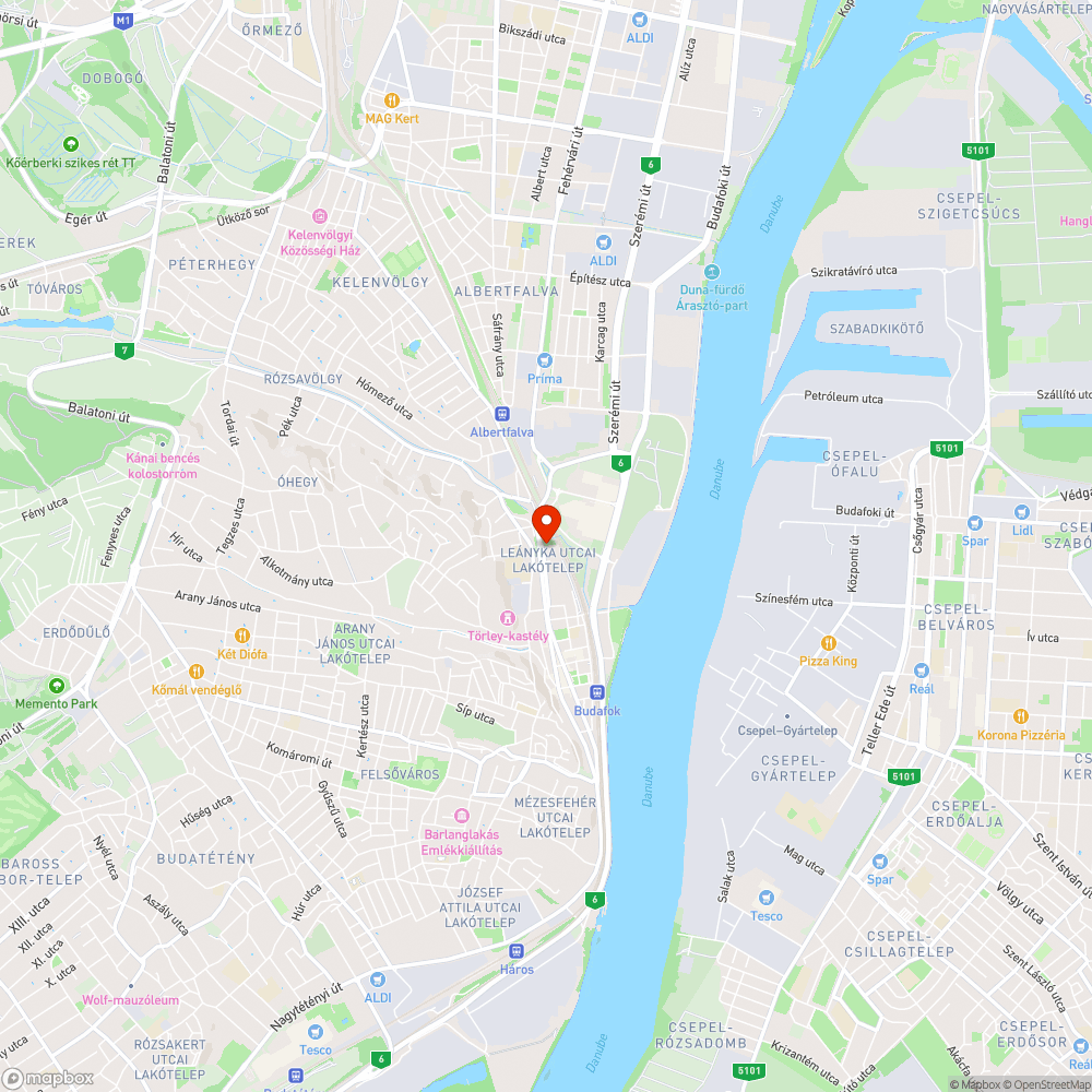 Hirdetőtábla állapota bejelentés helye