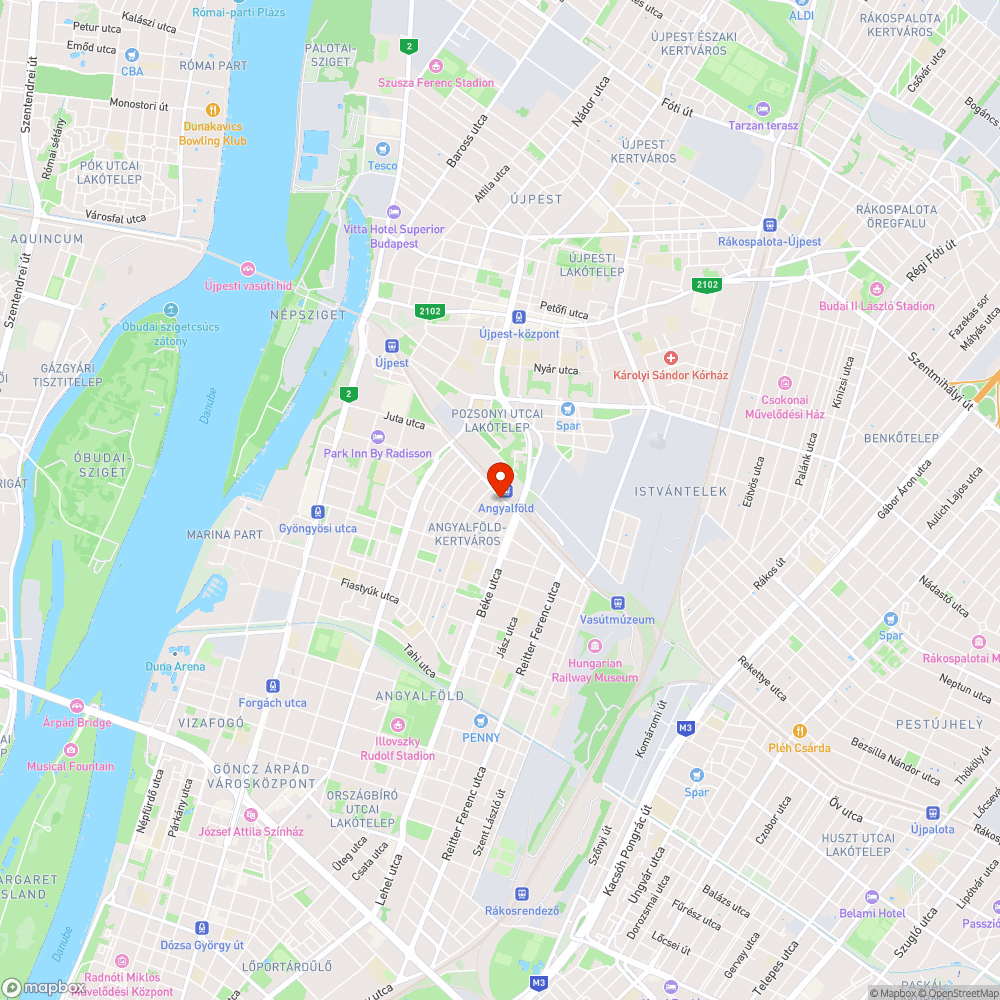 szintbeli kulonbseg a kerekparut kozben bejelentés helye