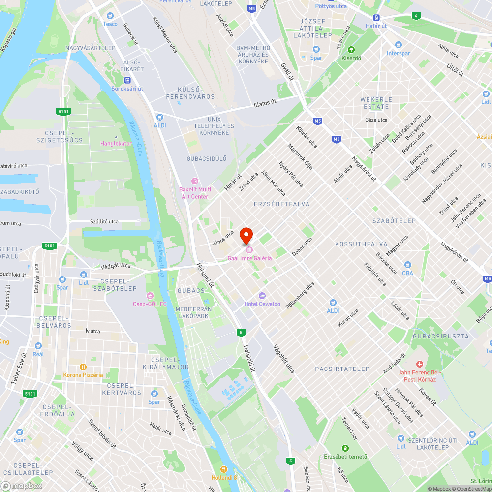 Kifakult buszmegálló tábla bejelentés helye