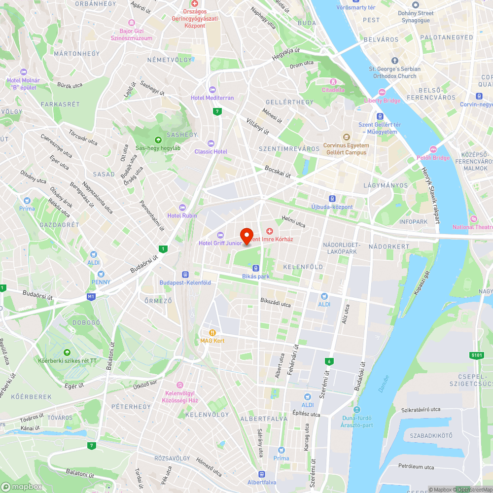 Hiányzó szegélykő bejelentés helye