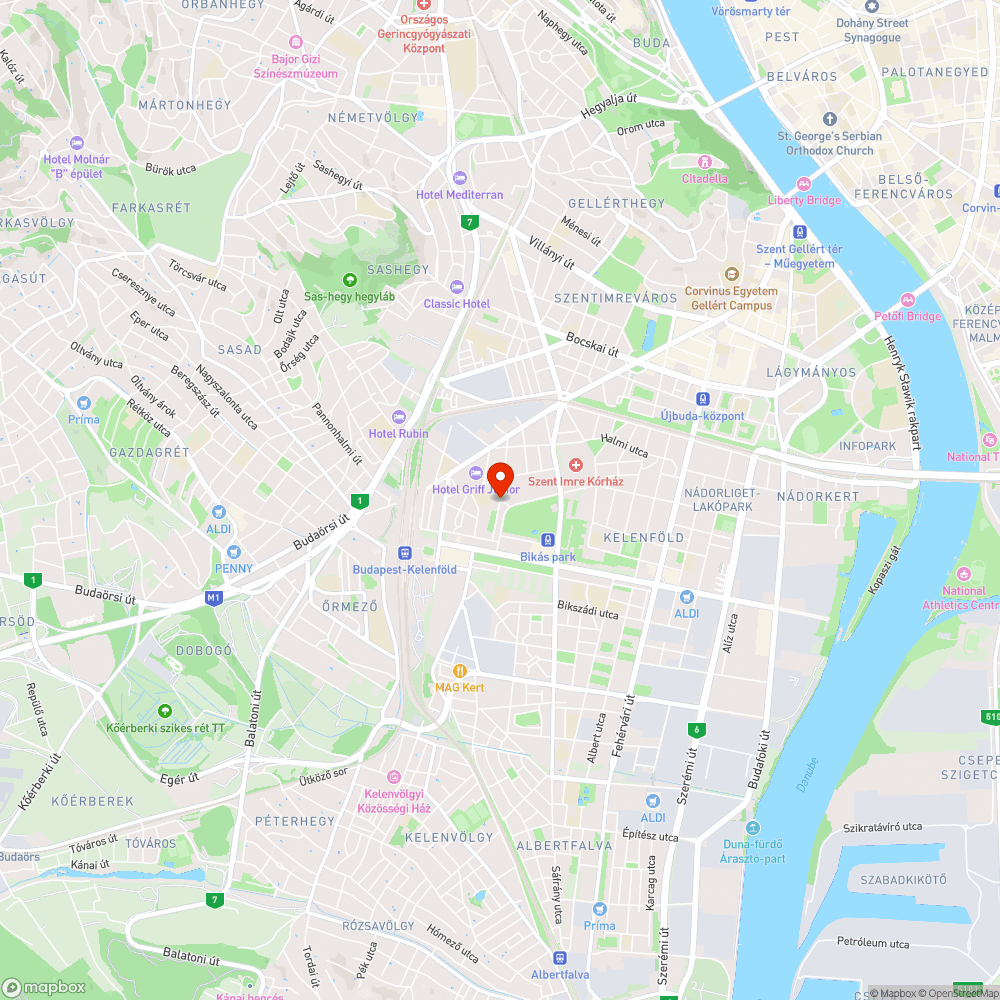 Trafóházi állapotok bejelentés helye