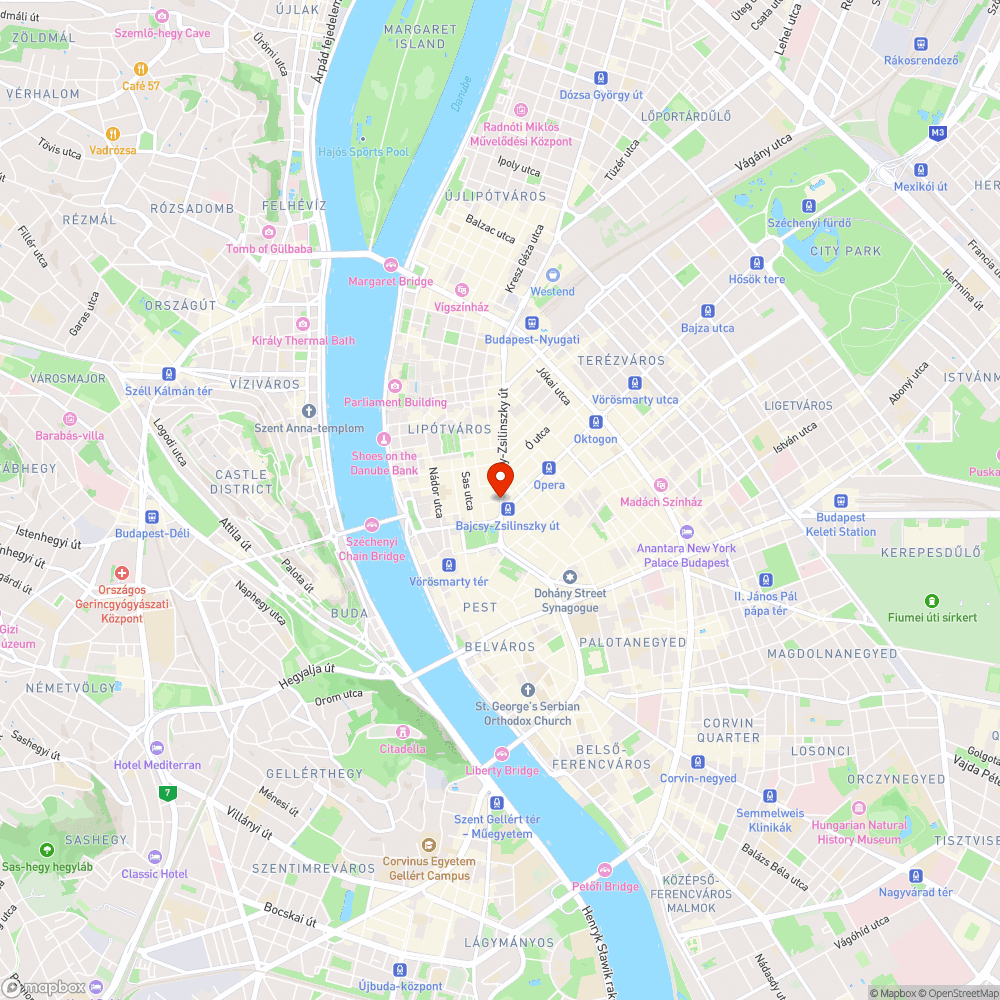 Folyton rossz vécé bejelentés helye