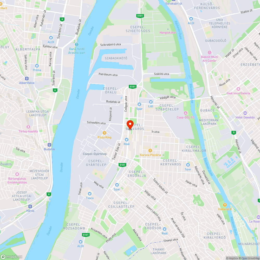 Utcanévtábla betűk nélkül bejelentés helye