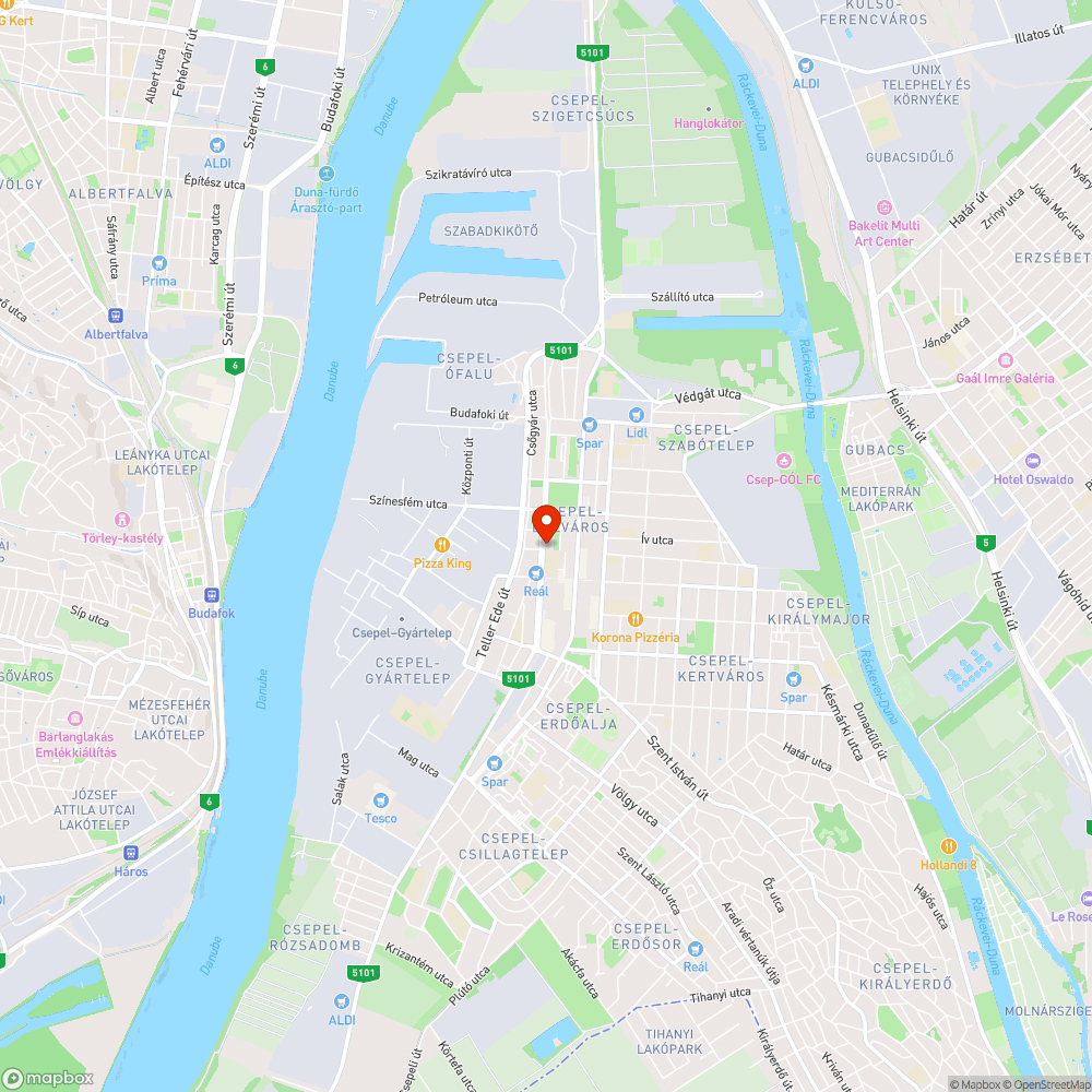 Nem világító lámpák bejelentés helye