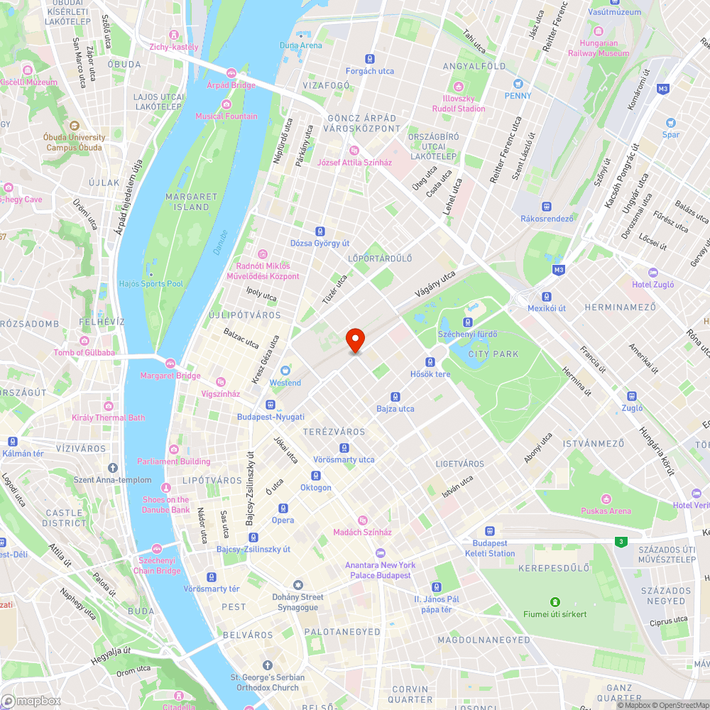 Szégyen alagút bejelentés helye