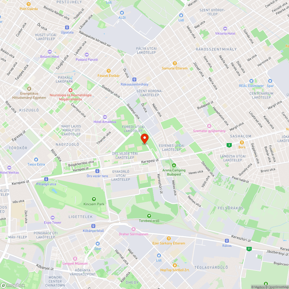 kifordult tabla a jatszoteren bejelentés helye