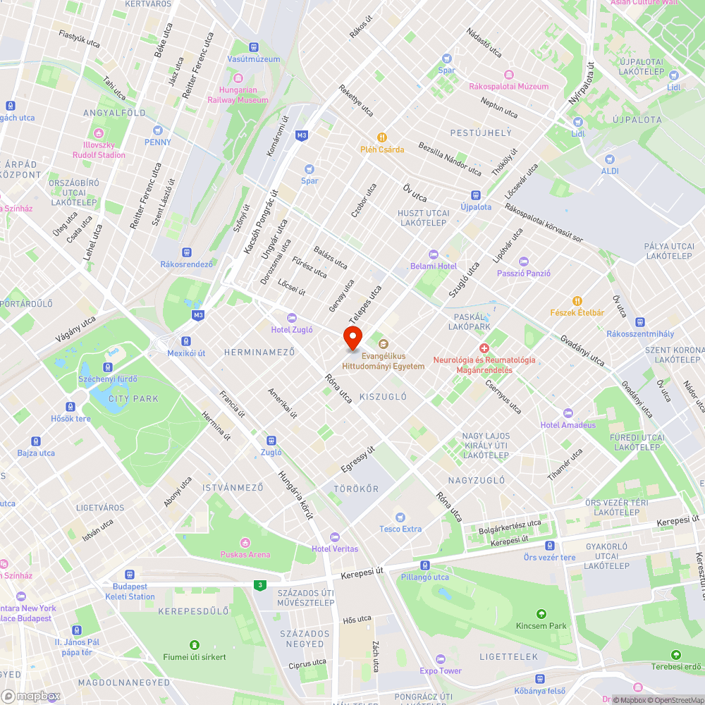 Rossz aknafedél bejelentés helye