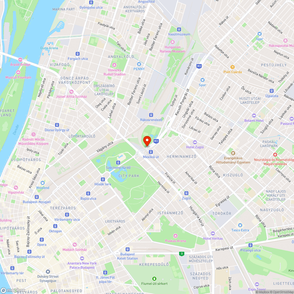 Centivastag levélréteg bejelentés helye