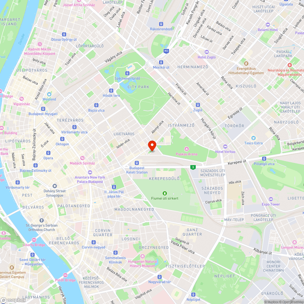 Építési hulladék a Jobbágy utcában ! bejelentés helye