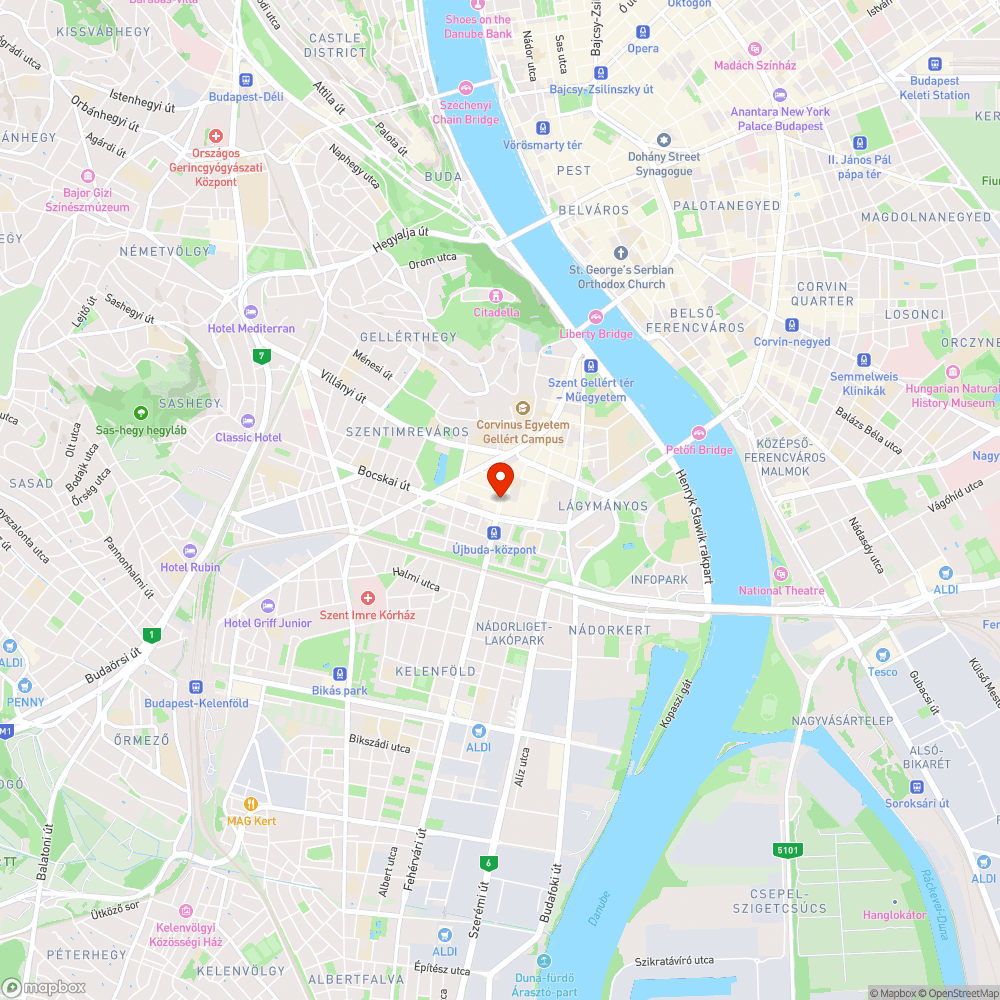 Ellentétes lámpaváltás. bejelentés helye