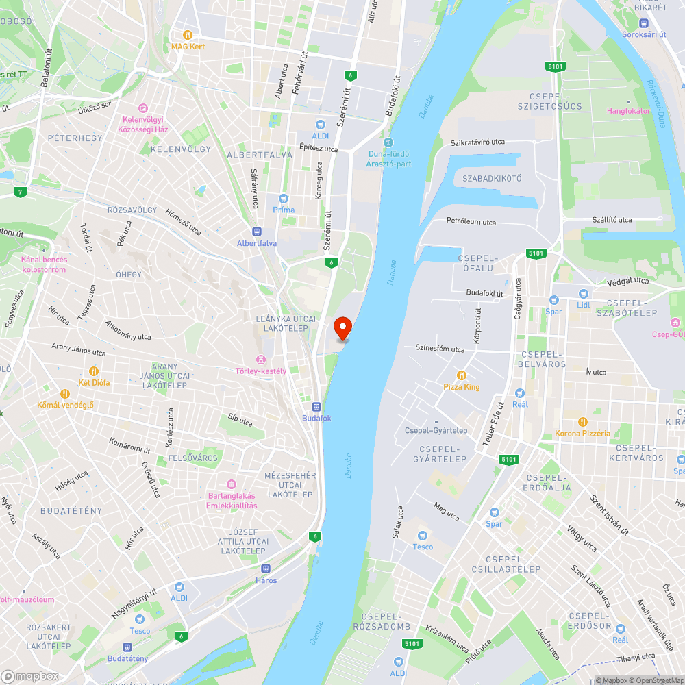 Bringa úti növények bejelentés helye