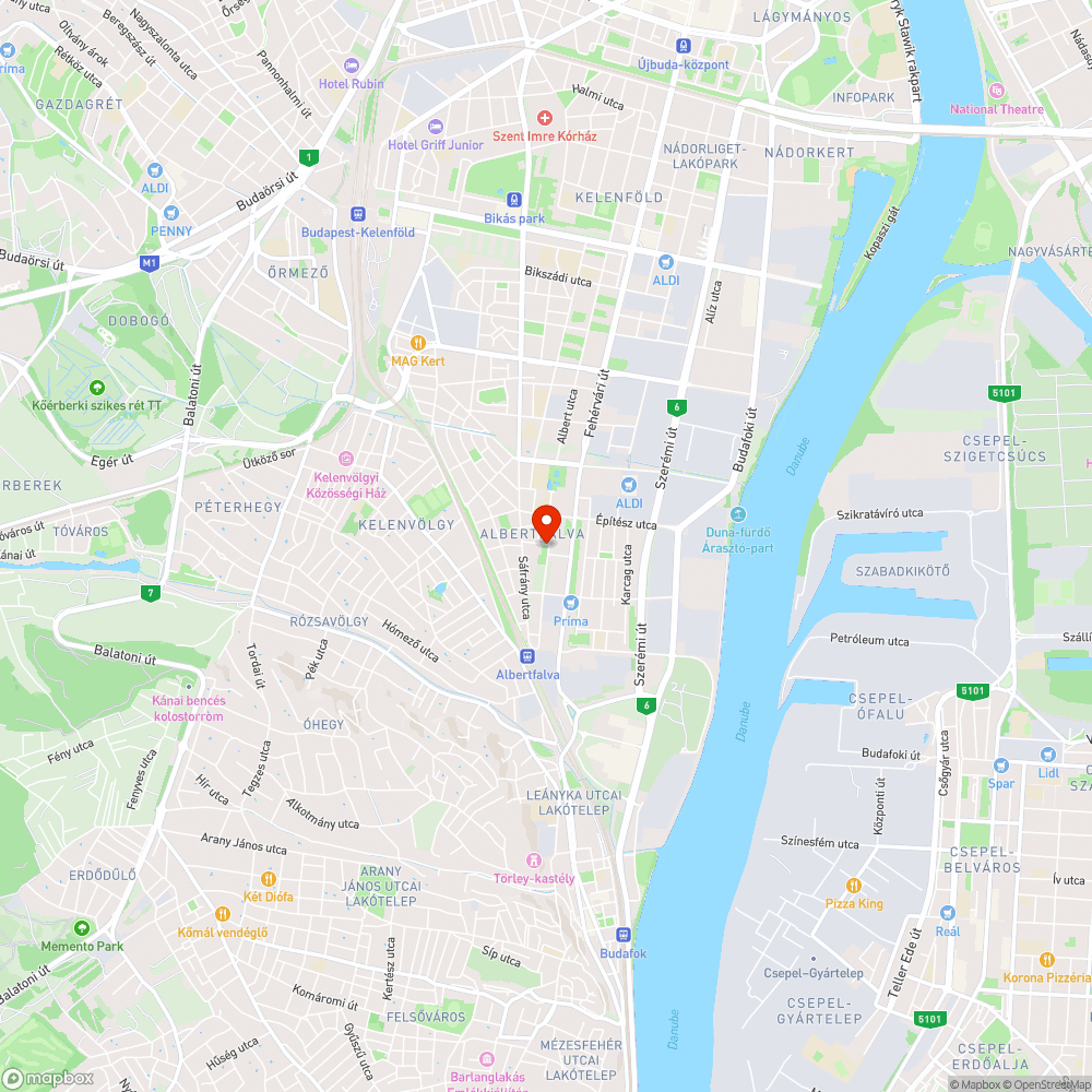 Játszótéri ajtó nem jól zárható bejelentés helye