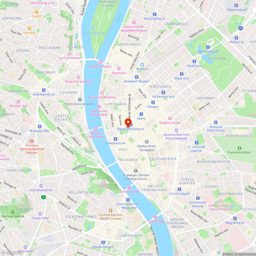 Hiányzó kuka bejelentés helye