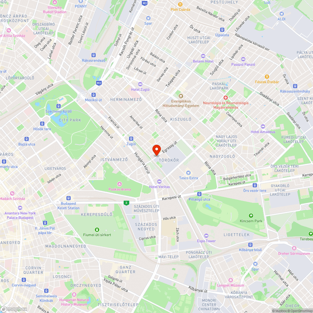 Ez most kit korlátoz? bejelentés helye