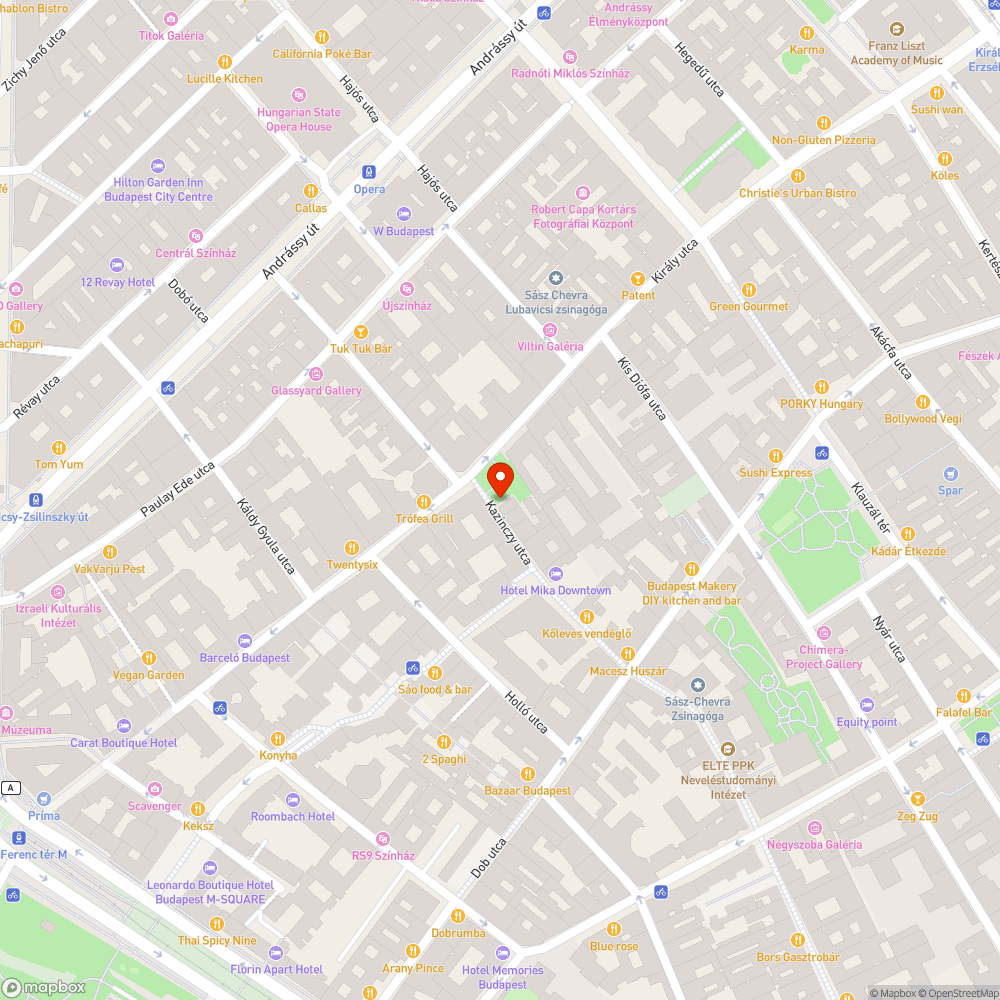 Kintfelejtett tábla bejelentés helye