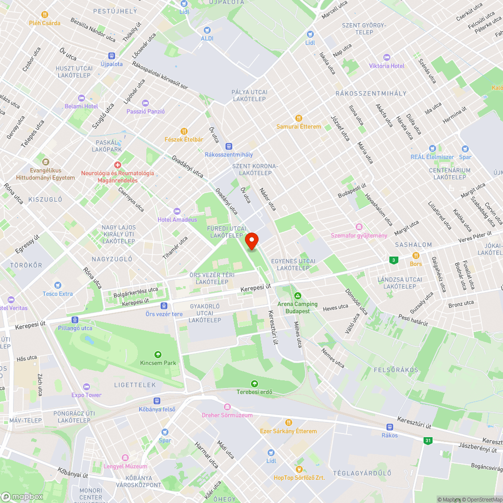 itthagyott lomok bejelentés helye