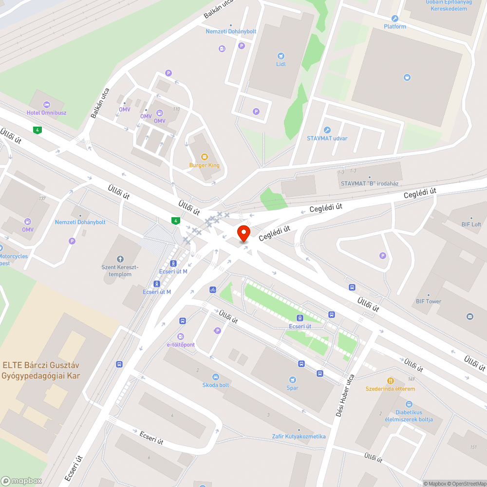 Kerékpáros lámpa beállítása bejelentés helye