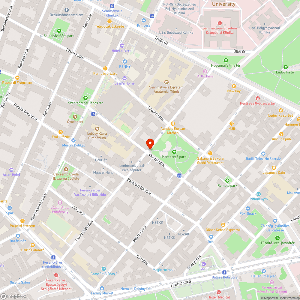 Kerekerdő park kapukérdése - a négyből egynek ZÁRHATÓNAK kell lennie a kicsinyek játszótere miatt bejelentés helye