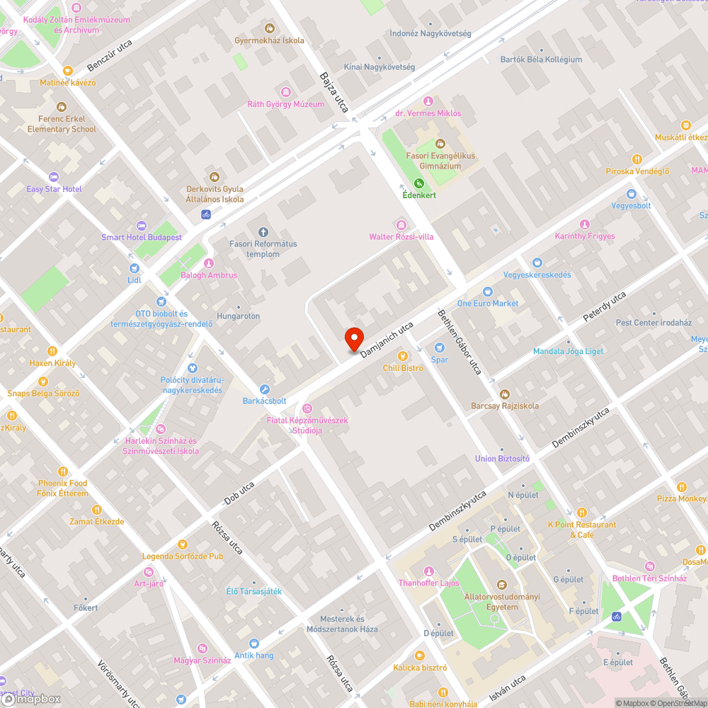 illegális wc bejelentés helye