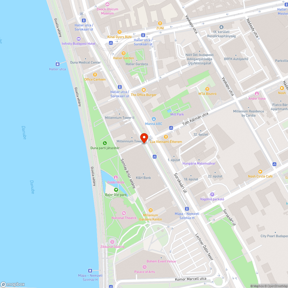 Benőtte a lámpát a fa, balesetveszélyes! bejelentés helye