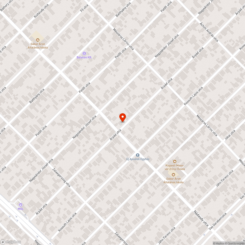 Újabb kátyú jelent meg bejelentés helye