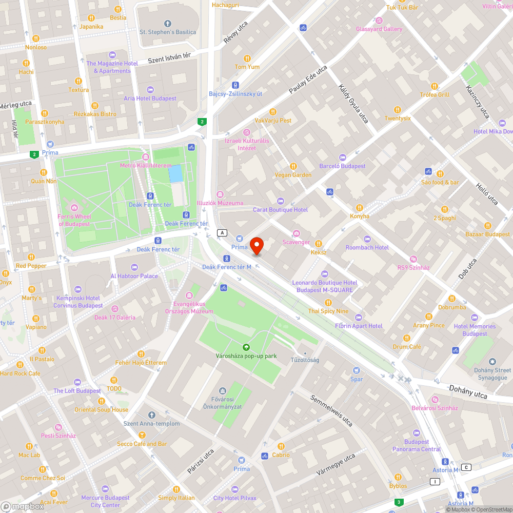 Firkás telefonfülke bejelentés helye