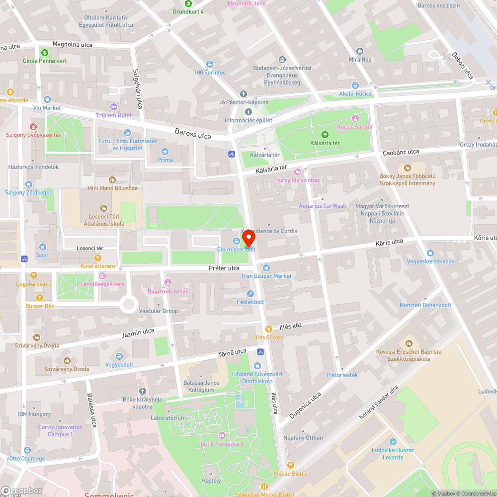 Megint tönkretették bejelentés helye