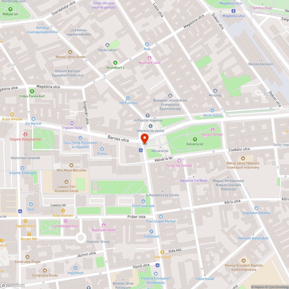 Kopott fedlap bejelentés helye